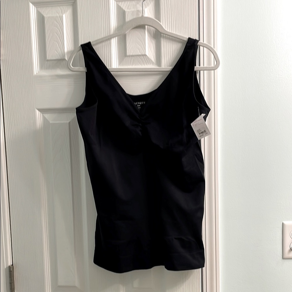 Cacique Shapewear Tank
